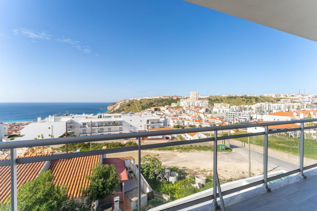 T3 Pelican Bay Nazaré Exterior foto