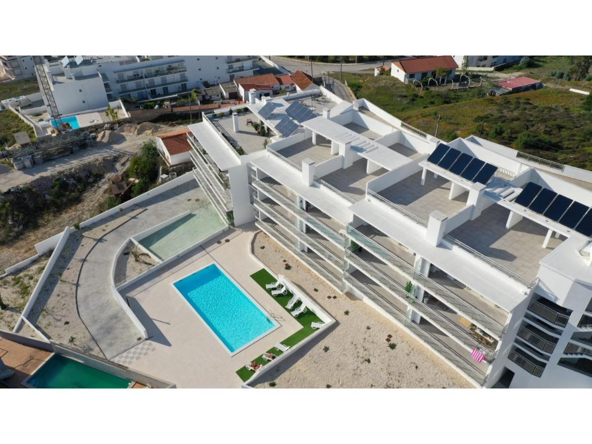 T3 Pelican Bay Nazaré Exterior foto