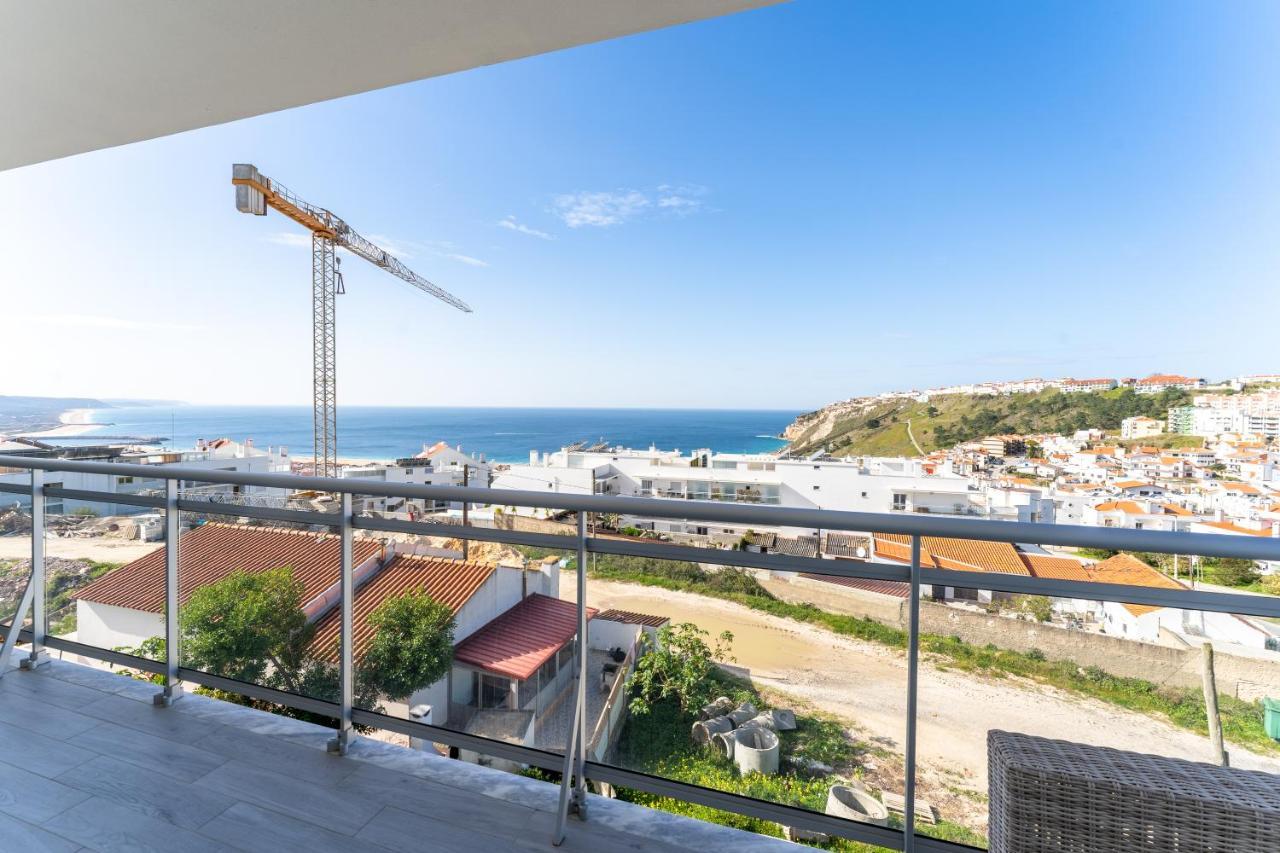 T3 Pelican Bay Nazaré Exterior foto