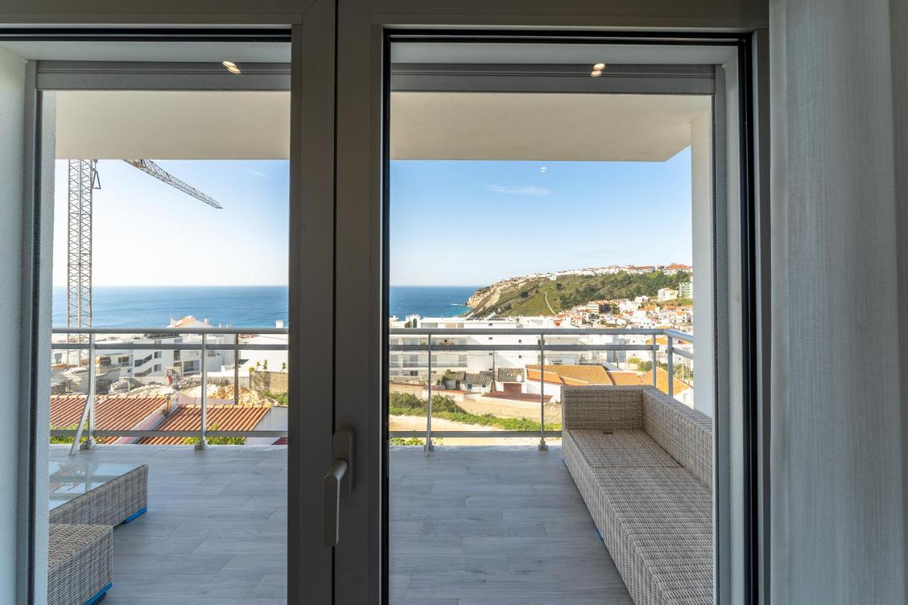 T3 Pelican Bay Nazaré Exterior foto