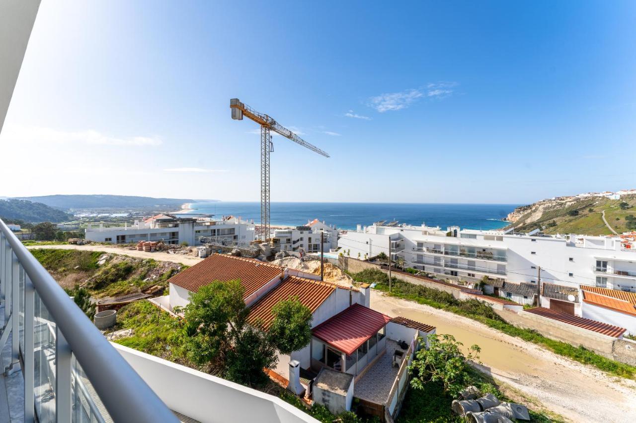 T3 Pelican Bay Nazaré Exterior foto